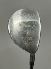 Adam's Tight Lies Air Assault