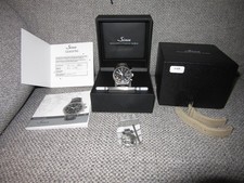 Sinn Flieger 356 Chronograph