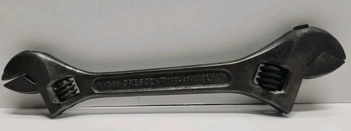 Vintage crescent tool - tool, co