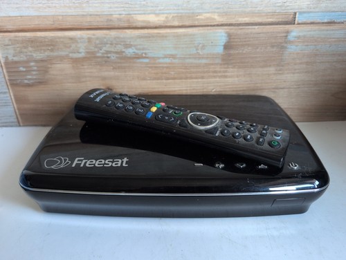 Humax hdr 1100s freesat - humax, hd