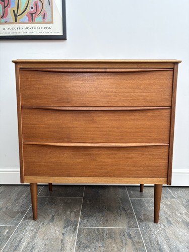 Austinsuite mid century chest - mid,