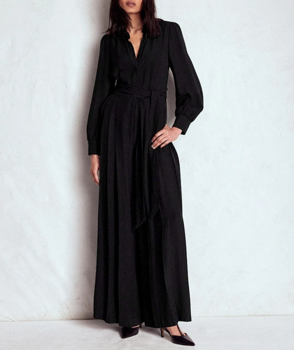 Boden zoe palazzo jumpsuit - palazzo,