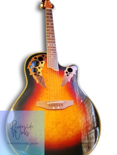 Ovation celebrity hard - celebrity,