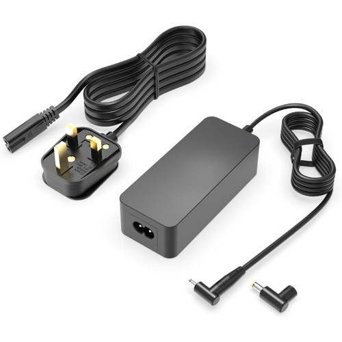 65w charger fit for - ac, acer