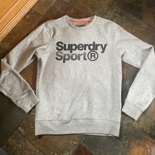 Superdry men sweatshirt - superdry,