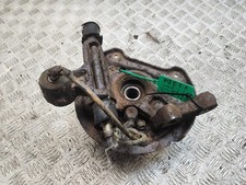 SUBARU IMPREZA WHEEL HUB