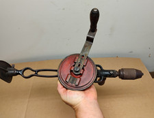 Antique / Vintage Craftsman