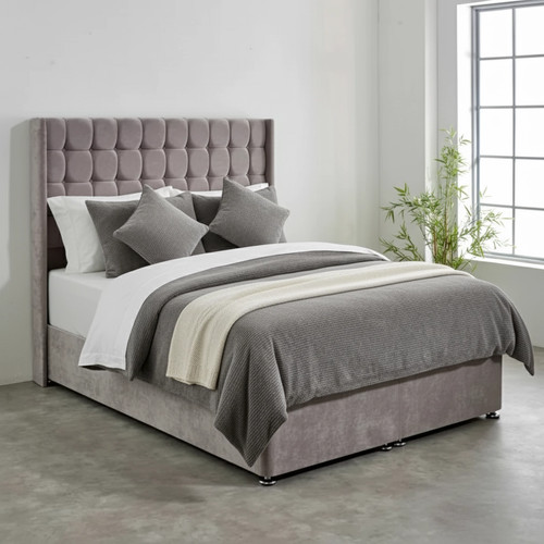 Bespoke luxury cubex plush - bespoke,