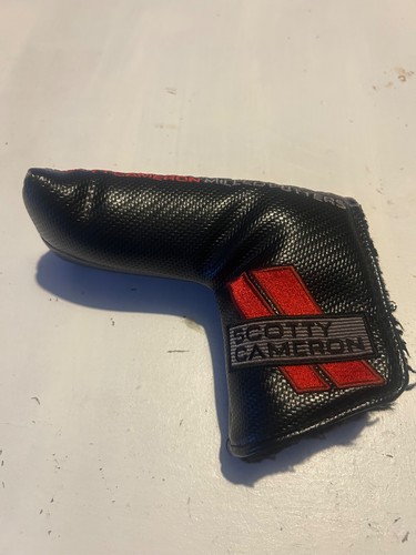 Titleist scotty cameron - titleist,
