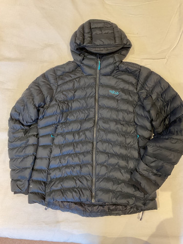 Rab cirrus alpine - rab,