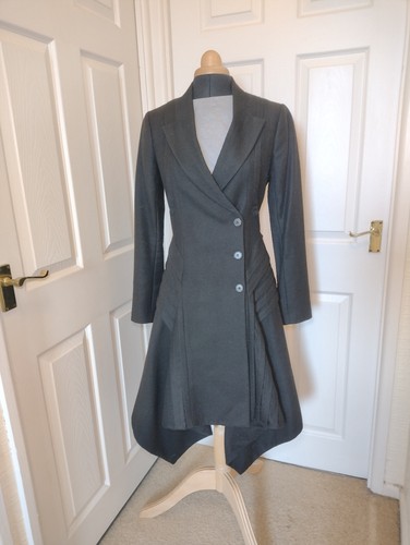Allsaints nia coat - allsaints,