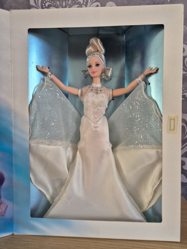 Starlight dance barbie blonde - starlight,