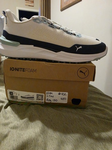 Puma ignite foam men - puma,