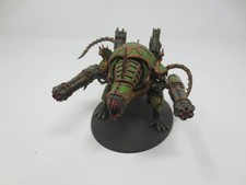 Warhammer 40k Chaos Space