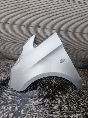Mercedes vito wing fender - vito,