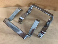 2 Marching Snare Drum Rim