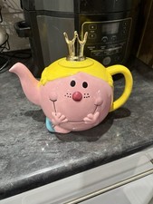 Mr. Men Little Miss Princess