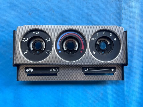 Rover 200 mg - rover, heater