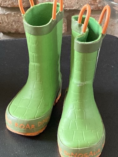 Child wellies - child’s,