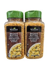 McCormick Brown Butter &