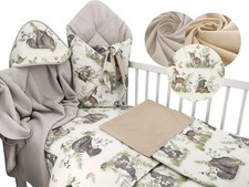Baby cot bedding set - baby, &