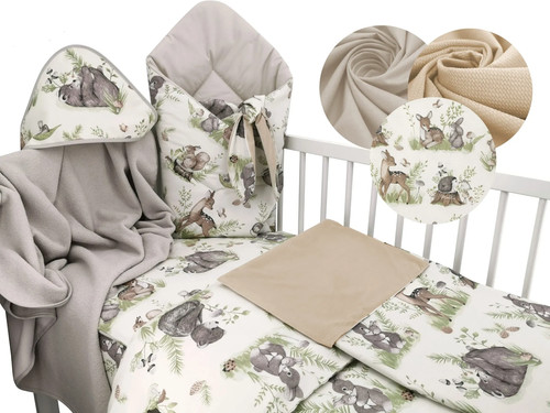 Baby cot bedding set duvet - baby, &