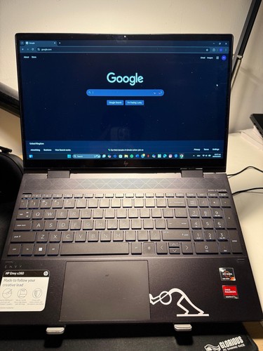 Envy x360 convertible - envy,