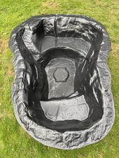 BRAND NEW  Pre Formed Pond 150 cm x 110 cm Pond Liner