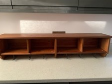 IKEA LEKSVIK  SOLID WOOD Wall