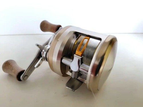 Daiwa millionaire z - daiwa, cv-z