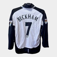 2001 2002 Manchester United