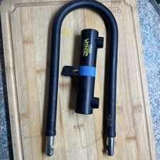 Motrax MV1 Viper Shackle Lock