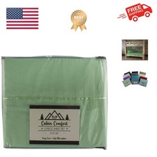 Comfort - Cabin Sheet for