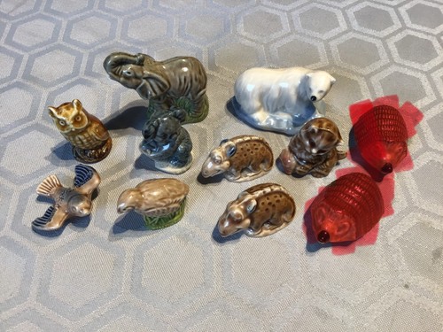 Wade whoppas whimsies bundle - whoppas, &