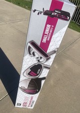 Wilson Profile Junior Golf