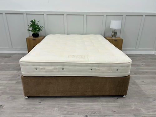 Hypnos luxurious earth - hypnos,