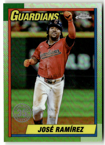 2025 topps chrome mlb - topps,