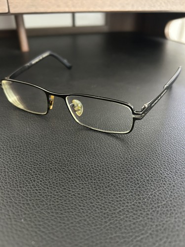Porsche design eyeglasses matt - design,