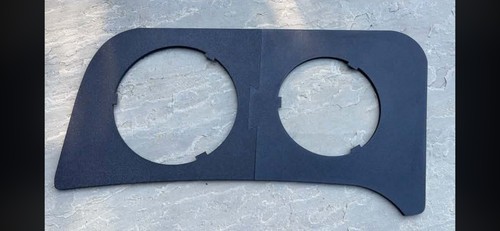 Vent fittings for - , wave