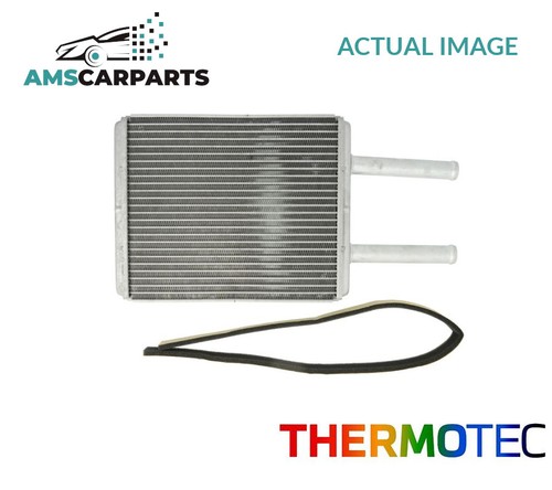Heater radiator exchanger - exchanger, lhd