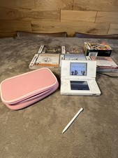 Nintendo DS Lite Handheld