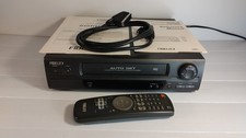 Fidelity vcr vcr2020f - fidelity, video