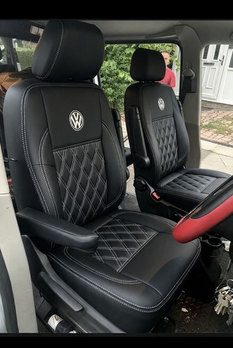 Custom fit seat - custom, covers
