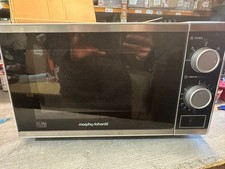 Morphy Richards 20L 800W Solo