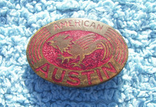 VINTAGE 1929 AMERICAN AUSTIN