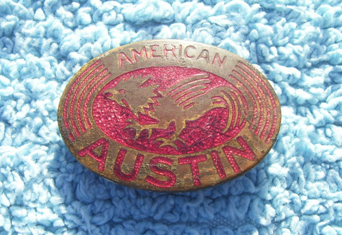 Vintage 1929 american - vintage,