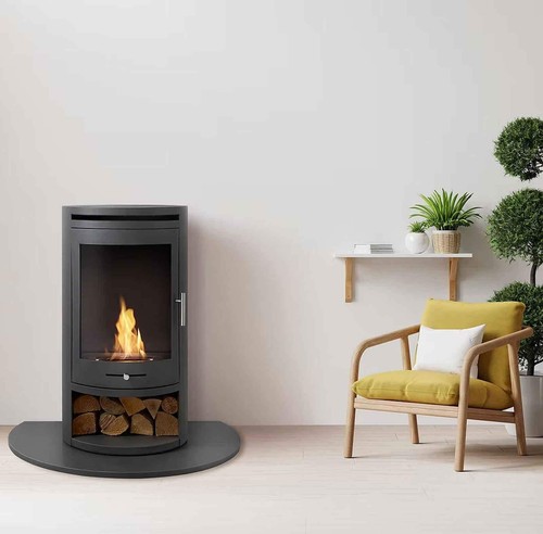 Oko 3kw bio ethanol - s5,