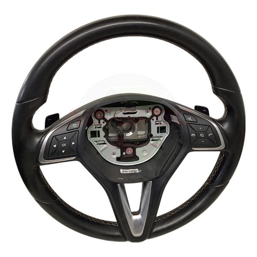 Infiniti q30 premium steering - infiniti,