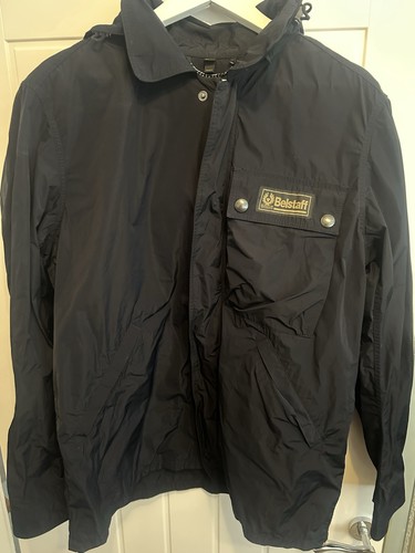 Belstaff weekender jacket - belstaff,
