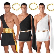 Ancient Greek Costume for Mens